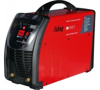 Сварочный инвертор FUBAG IN 316T CEL 31467