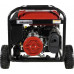 Генератор бензиновый LONCIN LC10000D-AS трехфазный/однофазный