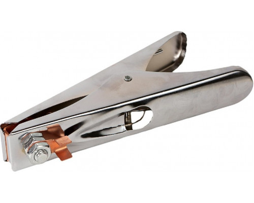 Kлемма заземления STURM AWE-1025-500, 500А медь [AWE-1025-500]