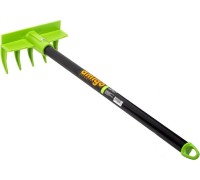 Грабли Amigo 77160 пластиковые мини 5 зубъев