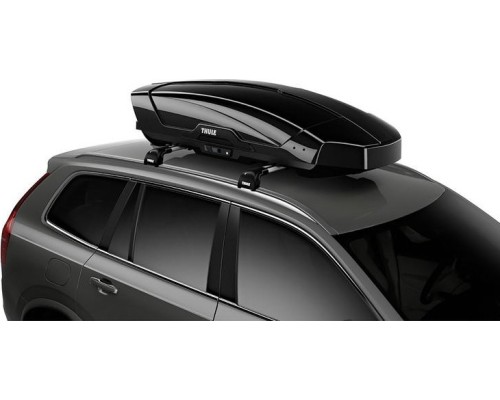 Бокс THULE Motion XT M (200) черный глянцевый 629201 [629201]