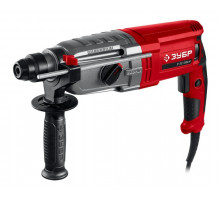 Перфоратор ЗУБР П-32-1200 М, SDS Plus П-32-1200 М