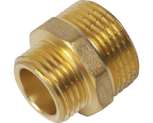 Штуцер GROSSIS 3/4" — 1 1/4" (наружная резьба) б2358н