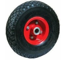 Колесо из литой резины LONGWAY SR1509 D-260 мм