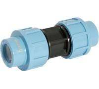 Муфта UNIPUMP TM 265001 соединительная ф25 [27410]