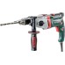 Дрель ударная сетевая METABO SBEV 1000 - 2 (ЗВП) двухскоростная [600783000]