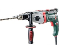 Дрель ударная сетевая METABO SBEV 1000 - 2 (ЗВП) двухскоростная 600783000