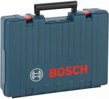 Чемодан BOSCH для УШМ [2605438619]