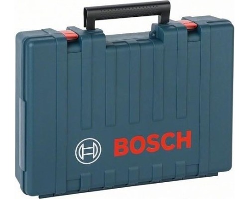 Чемодан BOSCH для УШМ [2605438619]