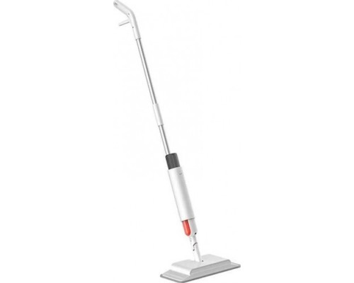 Электрошвабра Deerma DEM-TB880 с распылителем spray mop