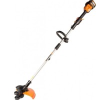 Триммер аккумуляторный Worx WG184E.9 без АКБ и ЗУ WG184E.9