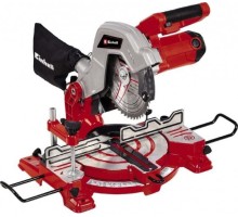 Пила торцовочная сетевая EINHELL TC-MS 216 4300370