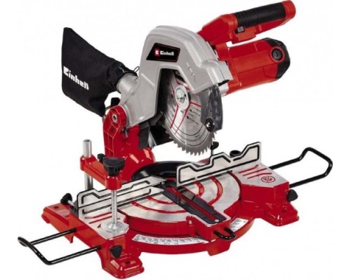 Пила торцовочная сетевая EINHELL TC-MS 216 [4300370]