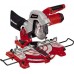 Пила торцовочная сетевая EINHELL TC-MS 216 [4300370]