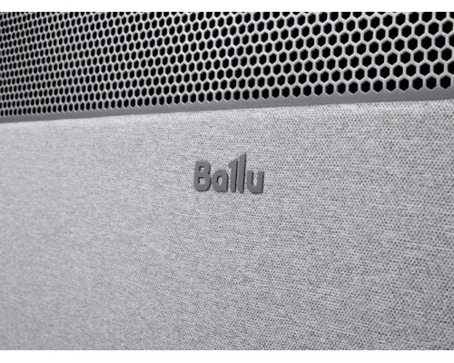 Конвектор BALLU Apollo digital INVERTER Moon Gray BEC/ATI-1501 [НС-1343705]