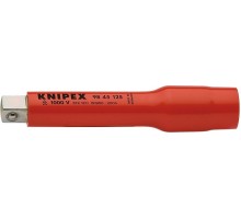 Удлинитель диэлектрический KNIPEX 9845125 1000 V, 1/2