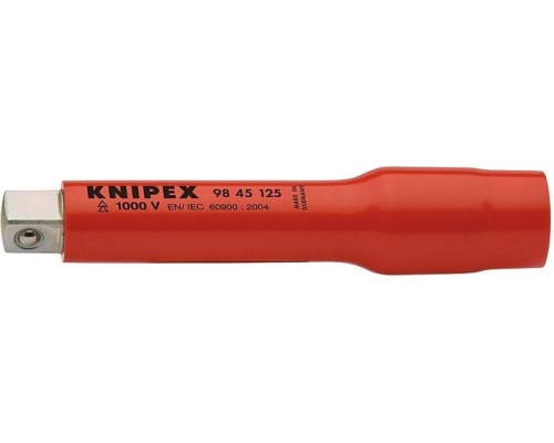 Удлинитель диэлектрический KNIPEX 9845125 1000 V, 1/2