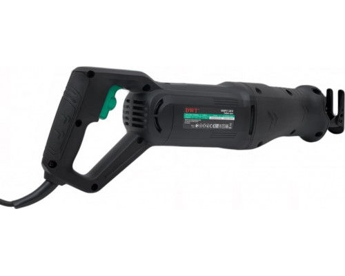 Пила сабельная DWT SASP11-29 V купить с доставкой и официальной гарантией