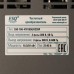 Частотный преобразователь ESQ 760-4T0185G/0220P 18.5/22квт, 380в 08.04.000481 купить с доставкой и официальной гарантией