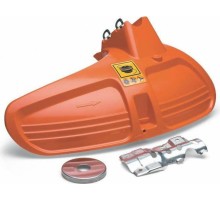 Кожух защитный HUSQVARNA для 555Fx 5024650-01 (+ крепеж) [5024650-01]