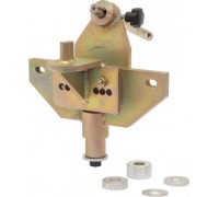 Зажимы NORDBERG BAS-BMW-CLAMP_1pc без основания для а/м BMW (1шт.) ЦБ-00009929