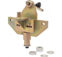 Зажимы NORDBERG BAS-BMW-CLAMP_1pc без основания для а/м BMW (1шт.) ЦБ-00009929