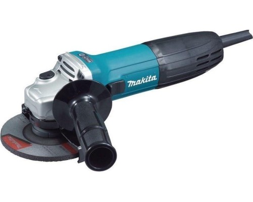 Угловая шлифмашина сетевая MAKITA GA 4530 R [GA4530R]