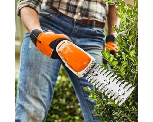 Ножницы-кусторез аккумуляторные STIHL HSA 26 Телескопическая штанга [HA030113516кк]