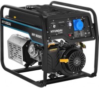 Генератор бензиновый HYUNDAI HHY  9020FE HHY 9020FE