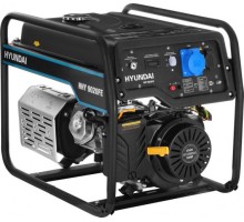 Генератор бензиновый HYUNDAI HHY  9020FE HHY 9020FE