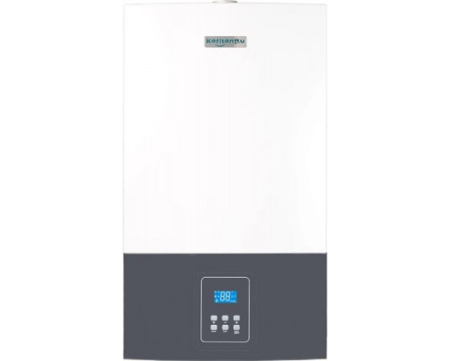 Котел газовый KOTITONTTU TOIVO T18 DK OpenTherm с шиной 00-00000614 купить с доставкой и официальной гарантией