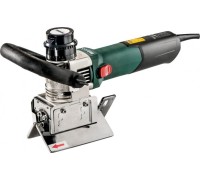 Фрезер сетевой METABO KFM 15-10 F кромочный по металлу  601752500