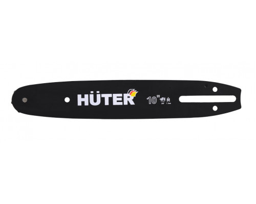 Пила цепная аккумуляторная HUTER ELS-20/10Li 4 Ач с ЗУ