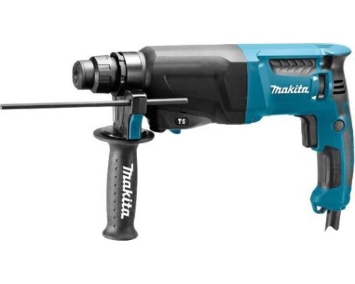 Перфоратор MAKITA HR2600