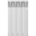 Радиатор отопления ROYAL THERMO Revolution B 500 – 4 секц. биметаллический НС-1682419