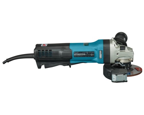 Угловая шлифмашина сетевая MAKITA GA5093X01