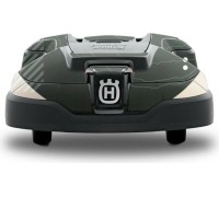 Набор наклеек HUSQVARNA «карта» (305 2020г, 310 Mark II, 315 Mark II) [5992952-01]