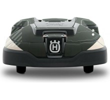 Набор наклеек HUSQVARNA «карта» (305 2020г, 310 Mark II, 315 Mark II) [5992952-01]