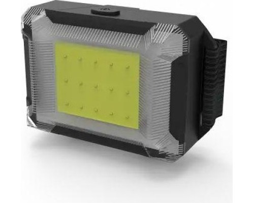 Фонарь GAUSS GFL304 налобный 3w 180lm 3xaaa led [GF304]