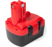Аккумулятор TopON для Bosch GDR 14.4В, 2.0Ah Lithium+ (Li-ion) TOP-PTGD-BOS-L14.4-2.0A