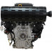 Бензиновый двигатель Loncin LC2V80FD 30 л.с. с электростартером