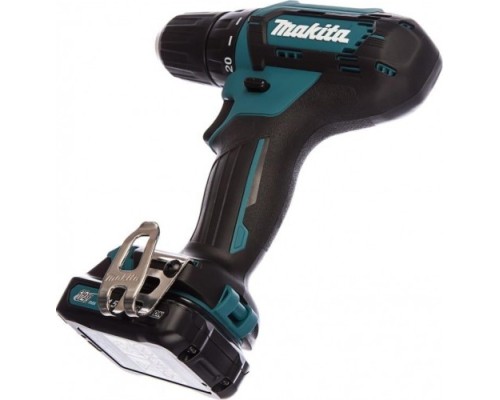 Аккумуляторный шуруповерт MAKITA DF 333 DWYE [DF333DWYE]