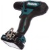 Аккумуляторный шуруповерт MAKITA DF 333 DWYE [DF333DWYE]