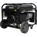 Генератор бензиновый LONCIN LC10000D-S трехфазный 00-00157639