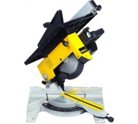 Пила торцовочная сетевая DeWALT DW 711  DW711-QS