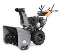 Снегоуборщик бензиновый VILLARTEC WB1387E