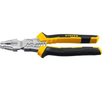 Плоскогубцы STAYER HERCULES 8-в-1, 200 мм 22031