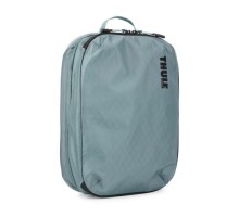 Сумка THULE 3205118 для багажа Clean/Dirty Packing Cube, Pond Gray