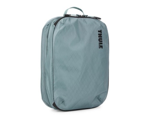 Сумка THULE 3205118 для багажа Clean/Dirty Packing Cube, Pond Gray