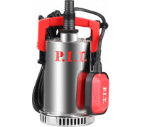 Насос дренажный P.I.T. PSW600-C